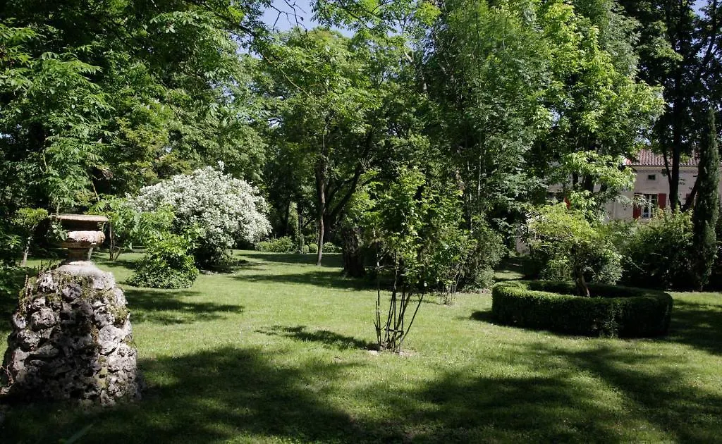 Domaine De Rasigous Panzió Saint-Affrique-les-Montagnes