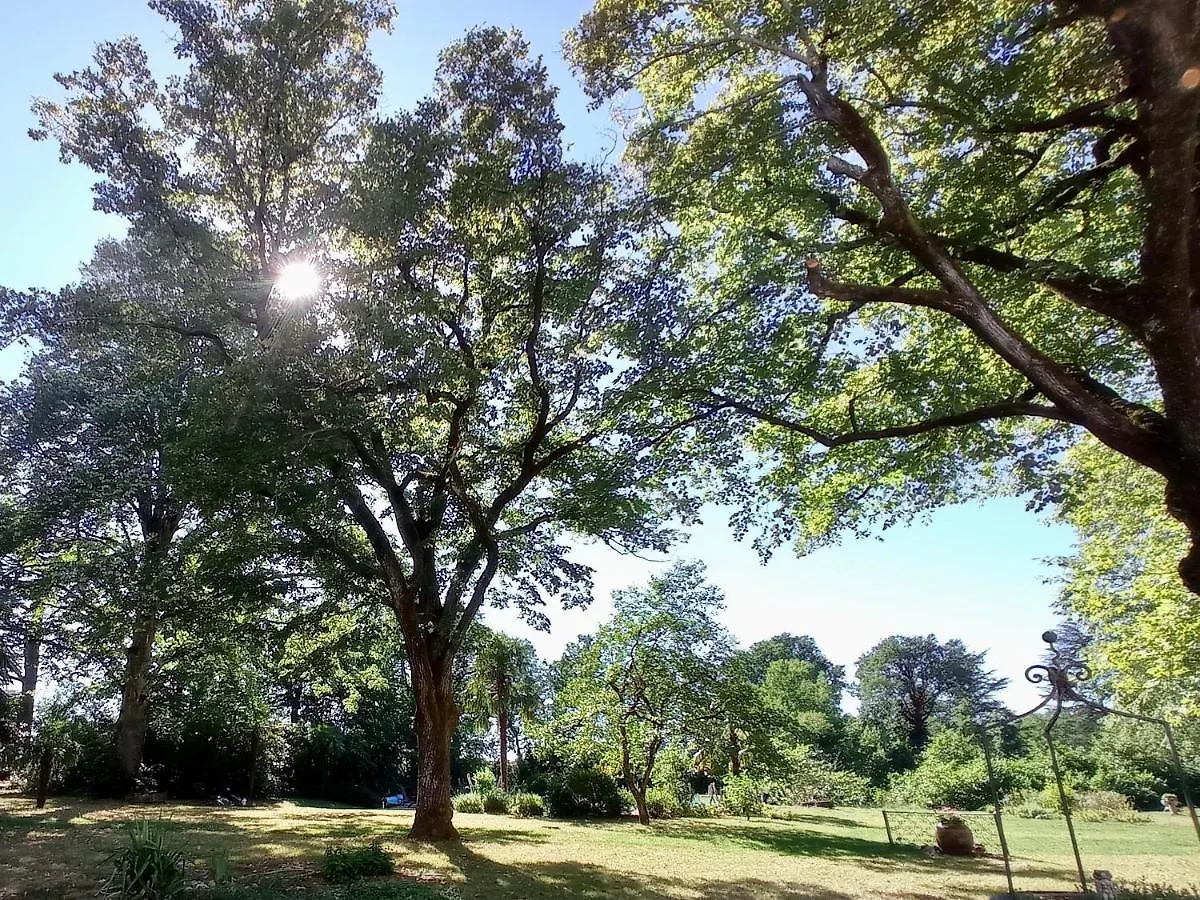 Domaine De Rasigous Panzió Saint-Affrique-les-Montagnes 4*,  Franciaország