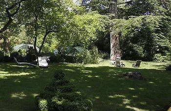 Domaine De Rasigous Panzió Saint-Affrique-les-Montagnes