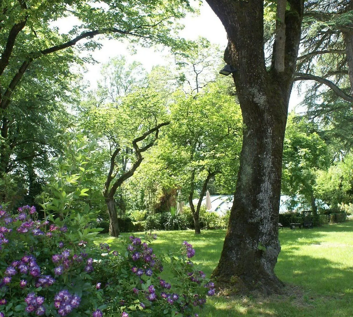 Domaine De Rasigous Panzió Saint-Affrique-les-Montagnes