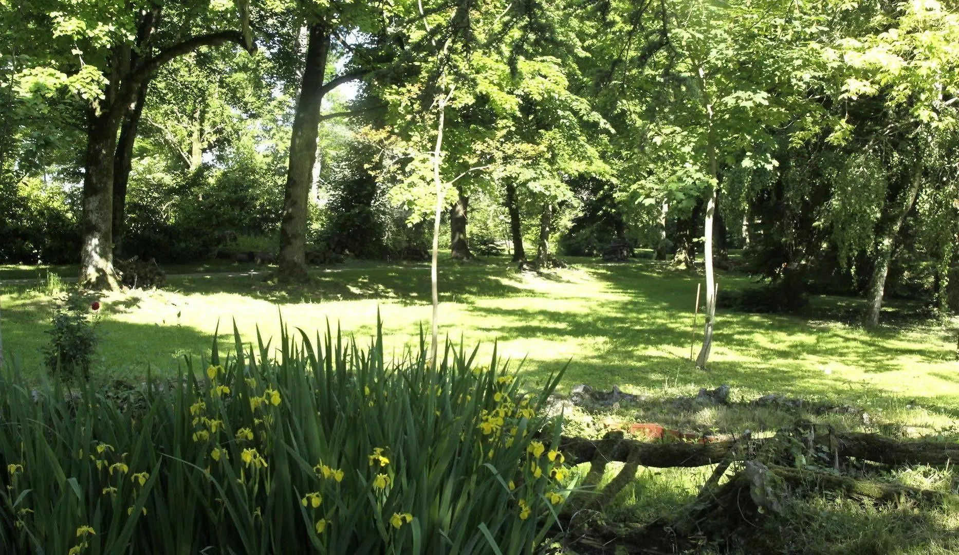 Domaine De Rasigous Panzió Saint-Affrique-les-Montagnes